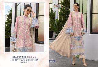 Shree fabs maria b - ultra - luxury lawn collection vol - 1 Pakistani designer suits in Valsad