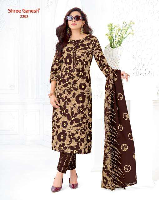 Shree ganesh samaiyra vol-23 Kurti manufacturers in Junagadh