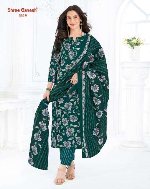 Shree ganesh samaiyra vol-23 Kurti manufacturers in Junagadh