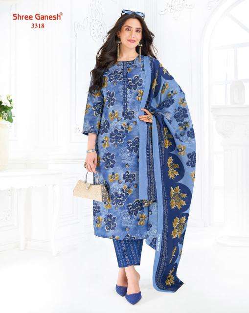 Shree ganesh samaiyra vol-23 Kurti manufacturers in Junagadh