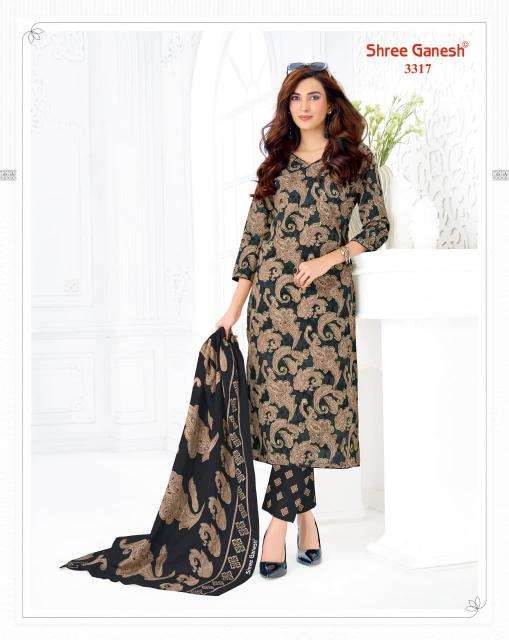 Shree ganesh samaiyra vol-23 Kurti manufacturers in Junagadh