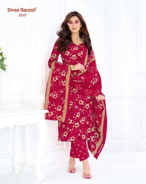 Shree ganesh samaiyra vol-23 Kurti manufacturers in Junagadh