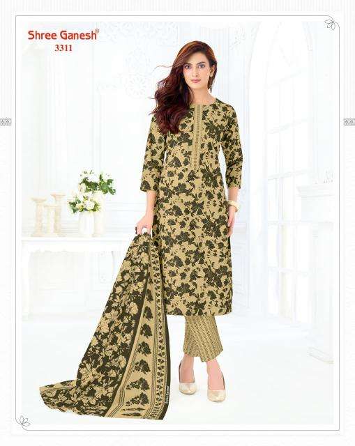Shree ganesh samaiyra vol-23 Kurti manufacturers in Junagadh