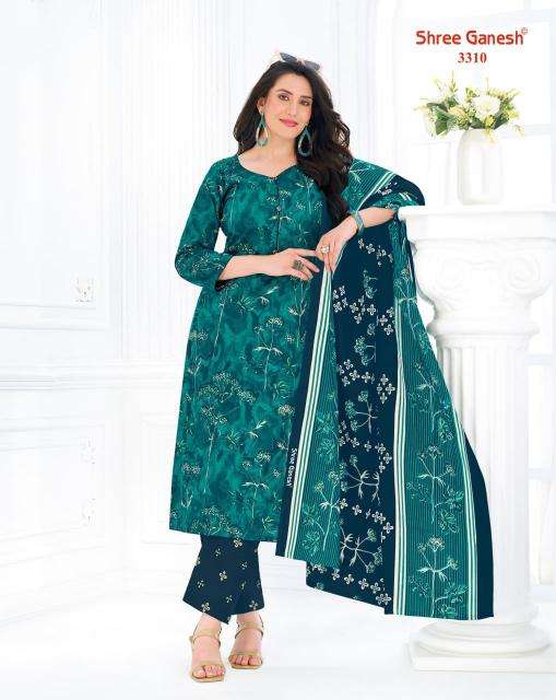 Shree ganesh samaiyra vol-23 Kurti manufacturers in Junagadh