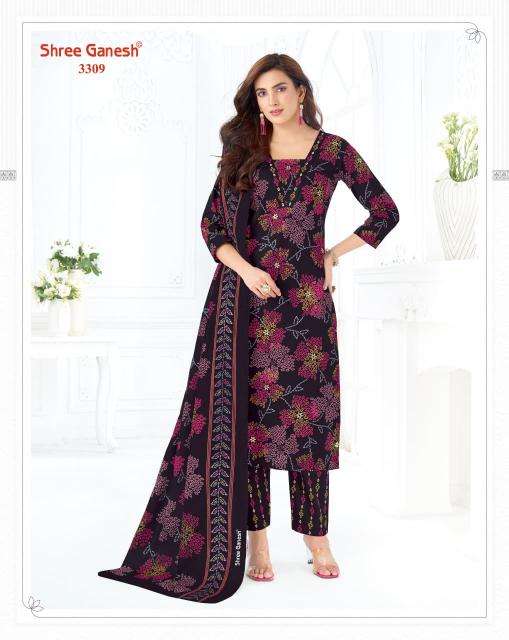Shree ganesh samaiyra vol-23 Kurti manufacturers in Junagadh