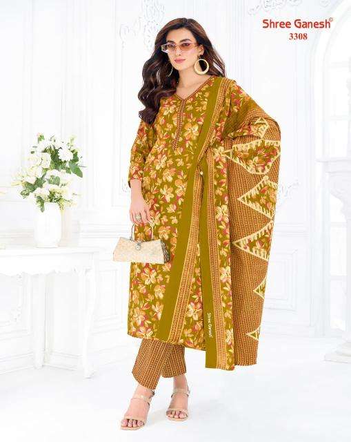 Shree ganesh samaiyra vol-23 Kurti manufacturers in Junagadh