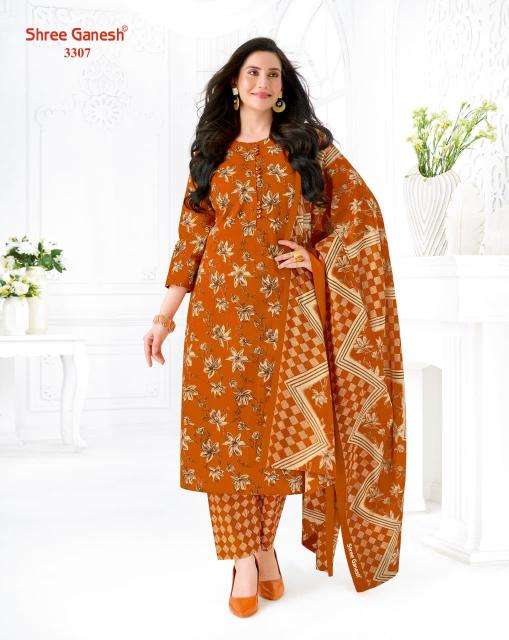 Shree ganesh samaiyra vol-23 Kurti manufacturers in Junagadh
