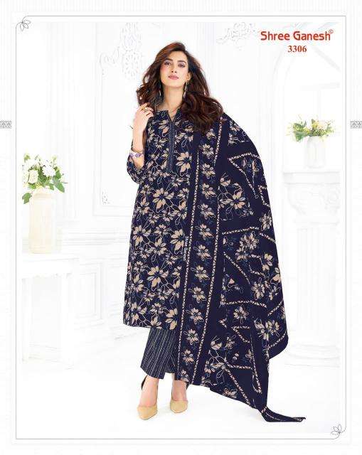 Shree ganesh samaiyra vol-23 Kurti manufacturers in Junagadh