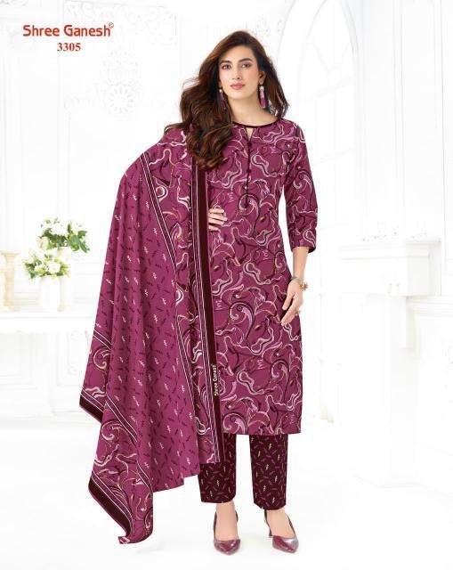 Shree ganesh samaiyra vol-23 Kurti manufacturers in Junagadh