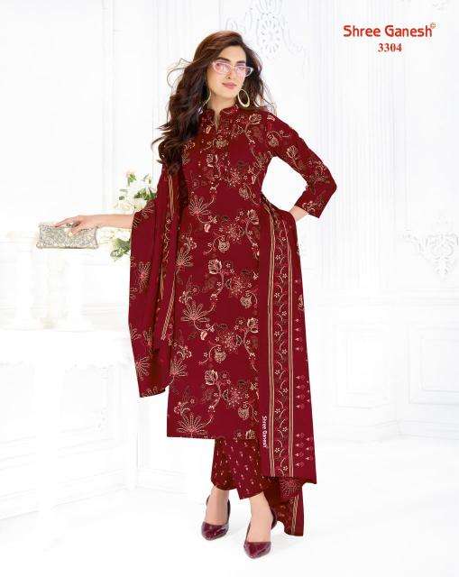 Shree ganesh samaiyra vol-23 Kurti manufacturers in Junagadh