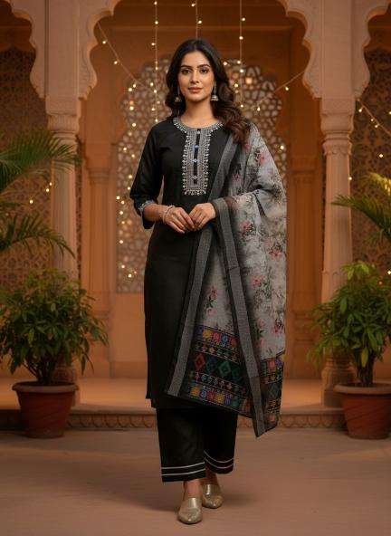 Shree vastram kurti wholesale market in rajkot
