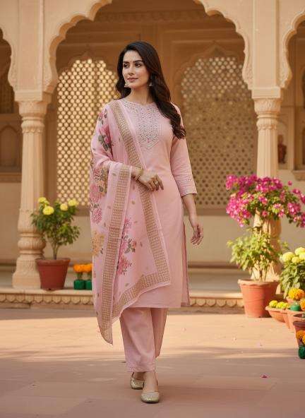  Shree vastram lucknowi kurti wholesale market in surat