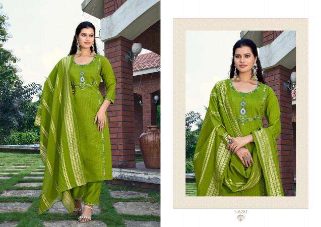Subhash kritika  Kurti wholesale shop in Bhavnagar