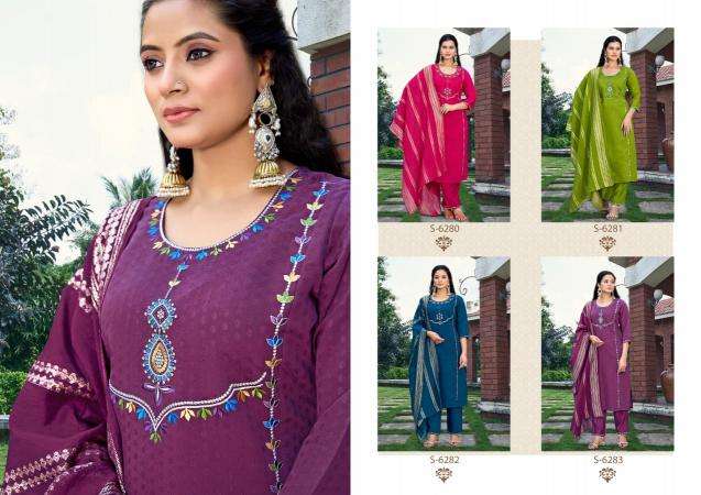 Subhash kritika  Kurti wholesale shop in Bhavnagar