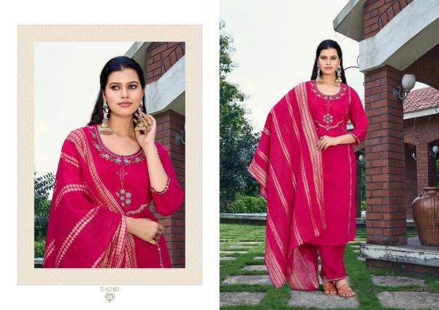 Subhash kritika  Kurti wholesale shop in Bhavnagar