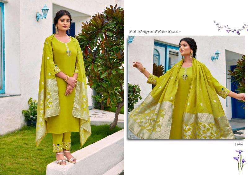 Subhash parthivi wholesale kurti market in gujarat