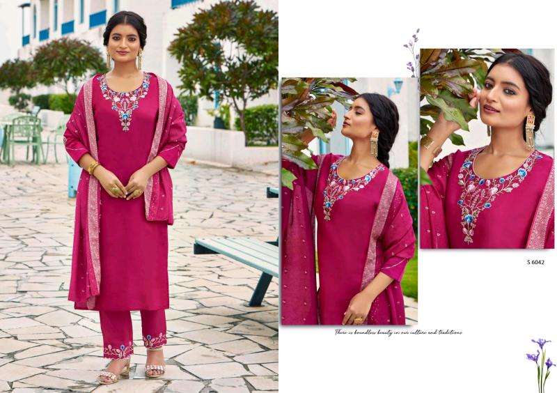 Subhash parthivi wholesale kurti market in gujarat