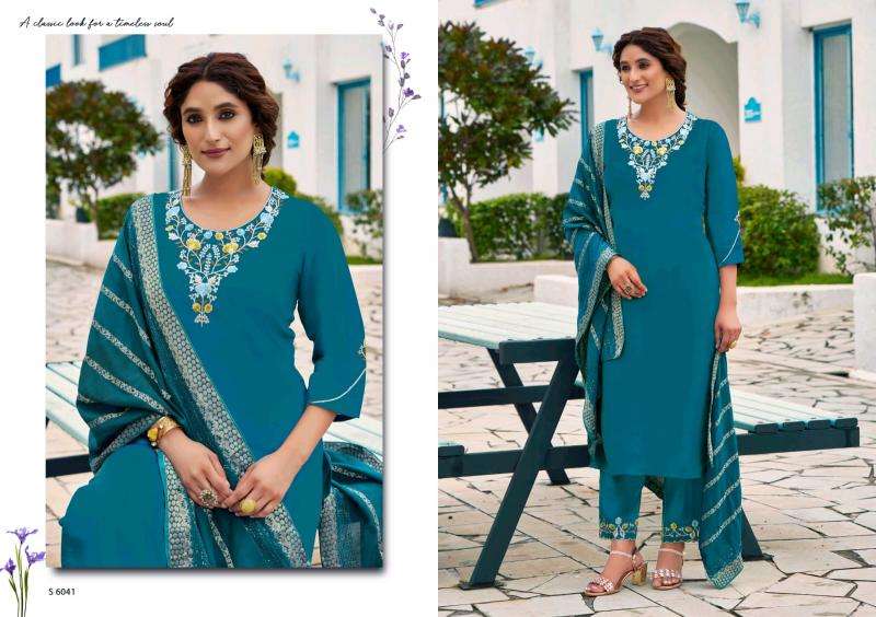 Subhash parthivi wholesale kurti market in gujarat