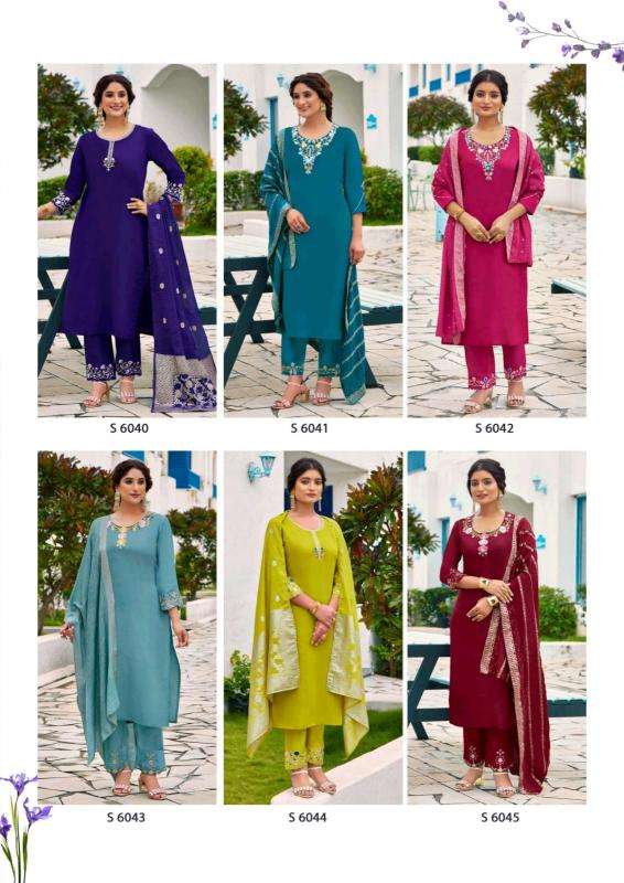 Subhash parthivi wholesale kurti market in gujarat