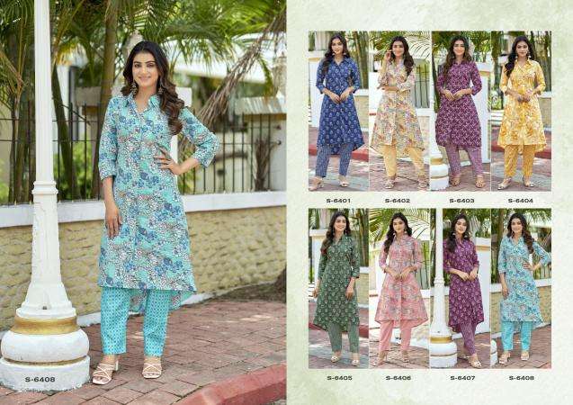 Subhash tripti Wholesale kurti dealers in Bhavnagar