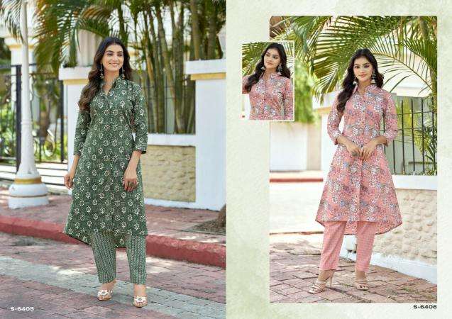 Subhash tripti Wholesale kurti dealers in Bhavnagar