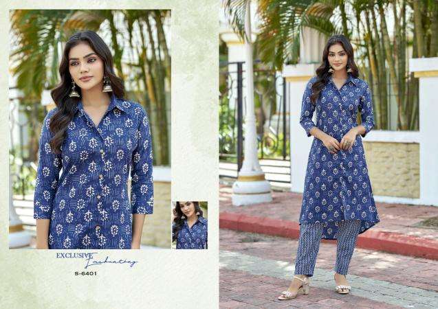 Subhash tripti Wholesale kurti dealers in Bhavnagar