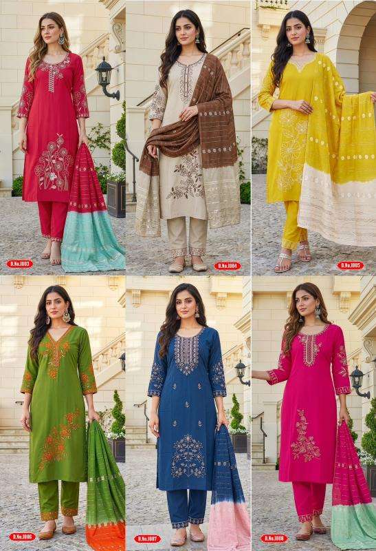 Taniksh savri vol 1 Online kurti shopping in Bhavnagar