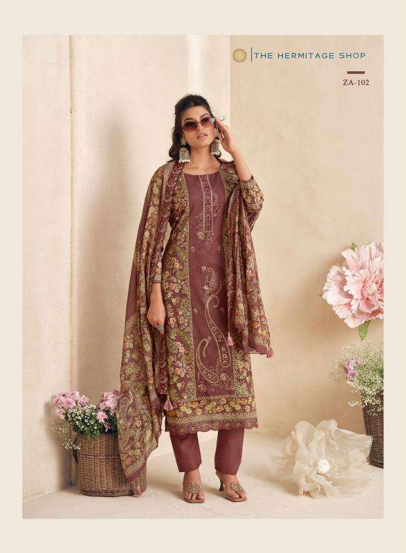 The hermitage Valsad wholesale kurti suppliers