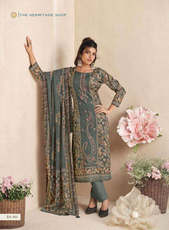 The hermitage Valsad wholesale kurti suppliers