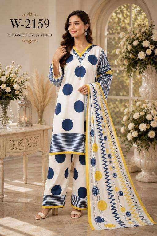 The wonder woman W-2159 Ladies kurti wholesale market in Vadodara