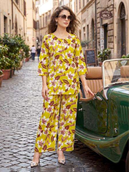 Tips & tops lifestyle Ahmedabad kurti market