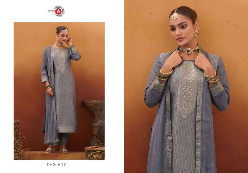 Triple A koyal vol-9 wholesale gandhinagar