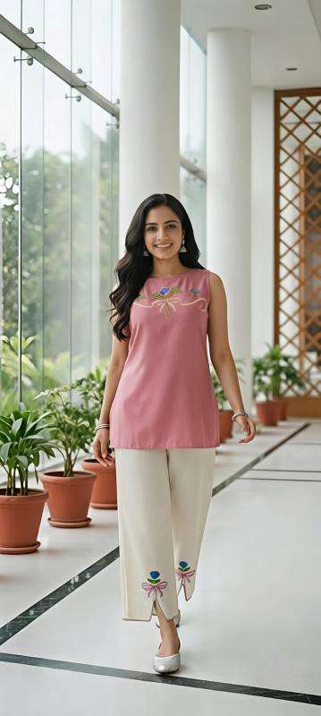 Valerius Kurti factory in Ahmedabad