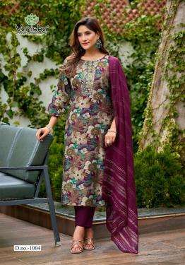 Vaniska fiona Wholesale kurtis in Vadodara