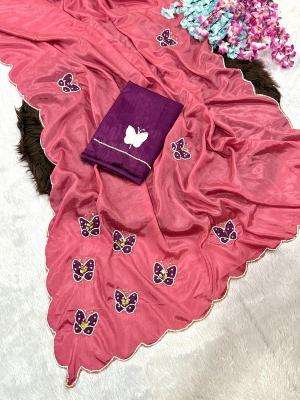 Vastrangan 1 Wholesale saree manufacturers in Surat