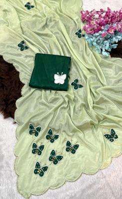 Vastrangan 1 Wholesale saree manufacturers in Surat