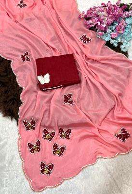 Vastrangan 1 Wholesale saree manufacturers in Surat