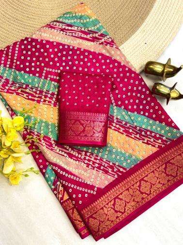 Vastrangan  Banaskantha saree bazaar