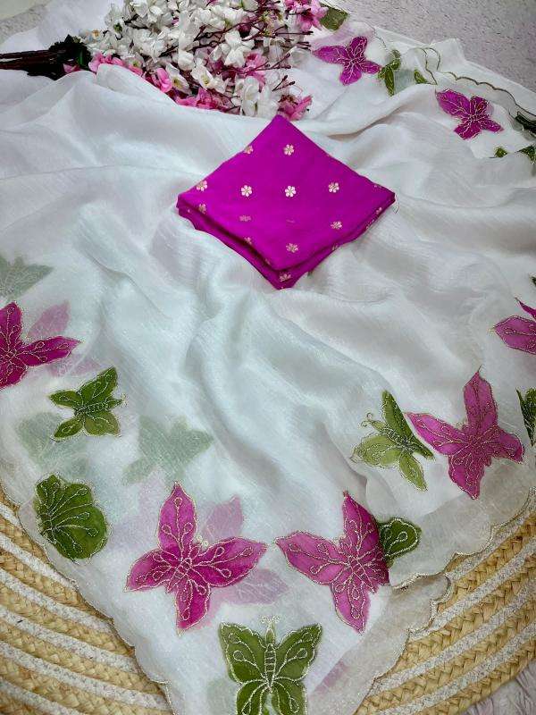 Vastrangan  Bhavnagar saree market