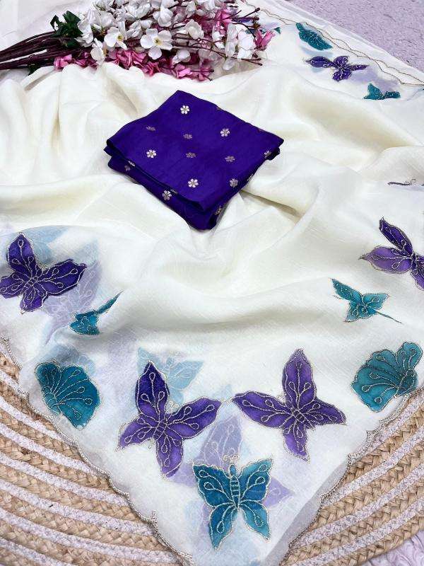 Vastrangan  Bhavnagar saree market