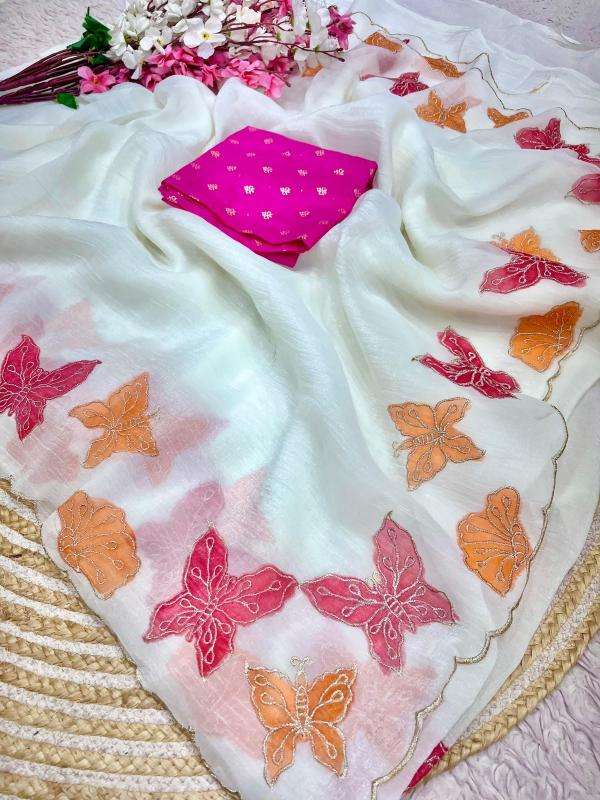 Vastrangan  Bhavnagar saree market