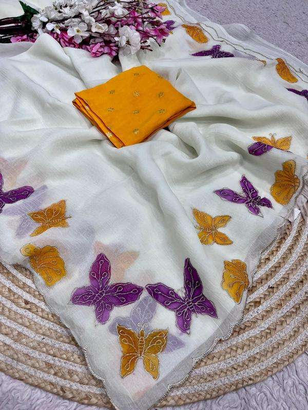Vastrangan  Bhavnagar saree market