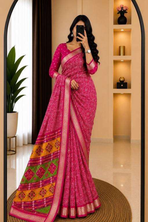 Vastrangan Cheap sarees in Anand