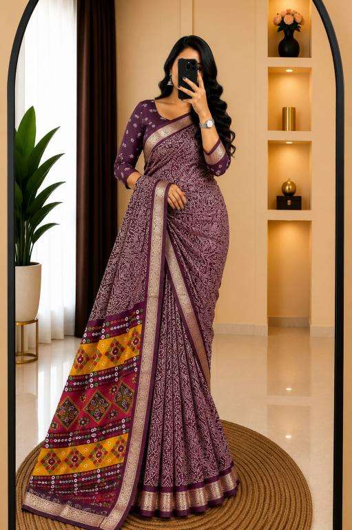 Vastrangan Cheap sarees in Anand