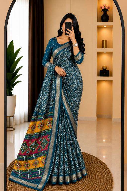 Vastrangan Cheap sarees in Anand