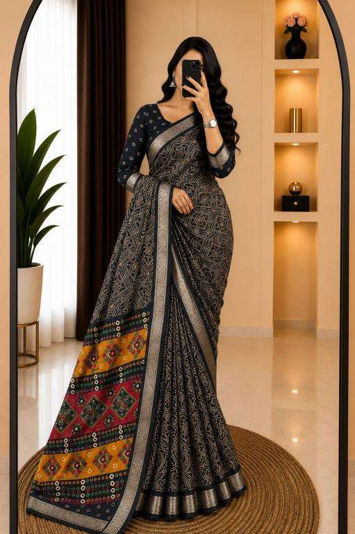 Vastrangan Cheap sarees in Anand