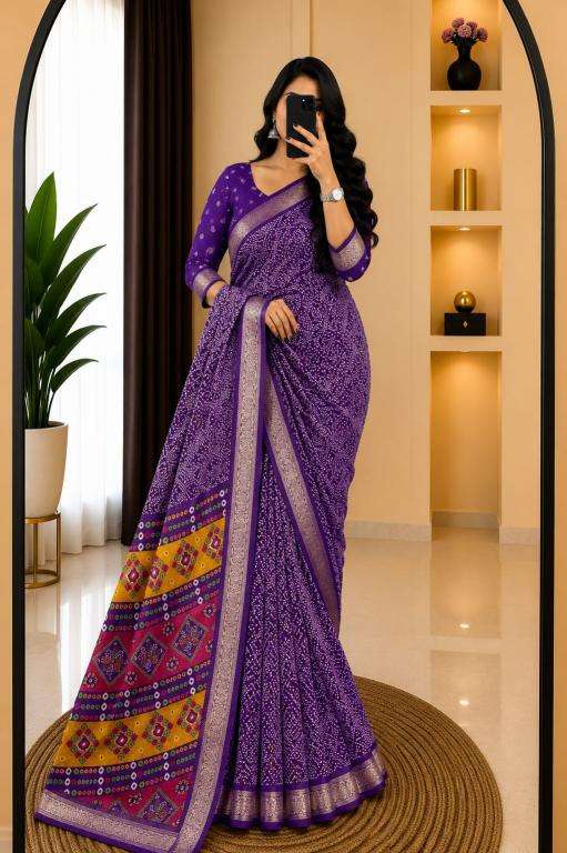 Vastrangan Cheap sarees in Anand