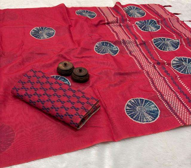 Vastrangan gargi Wholesale saree suppliers in Bhavnagar