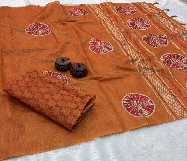 Vastrangan gargi Wholesale saree suppliers in Bhavnagar