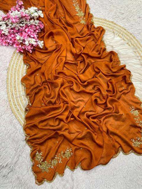 Vastrangan gujarat wholesale saree market